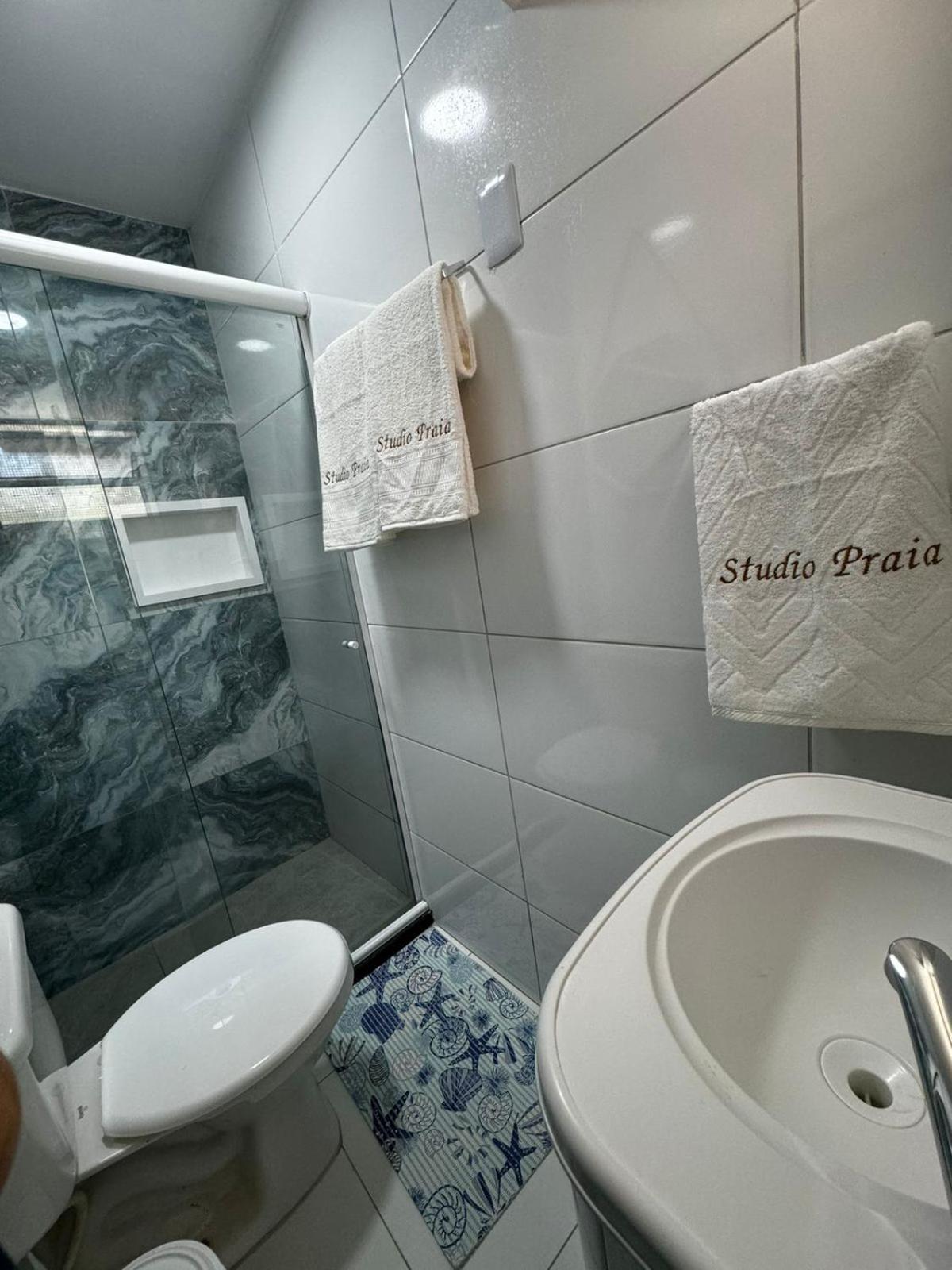 Loft Morada Do Porto Apartment Salvador Exterior photo