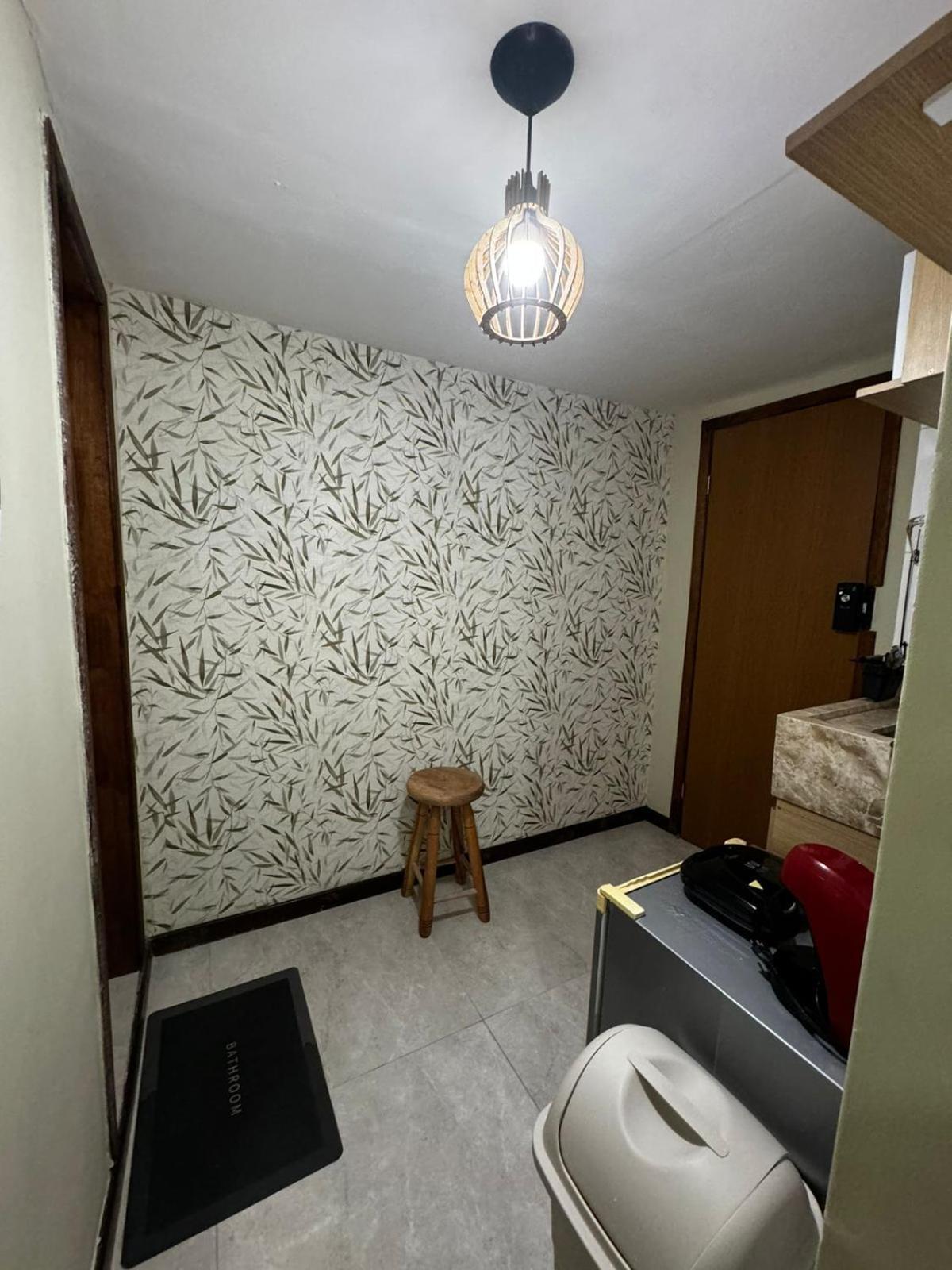 Loft Morada Do Porto Apartment Salvador Exterior photo