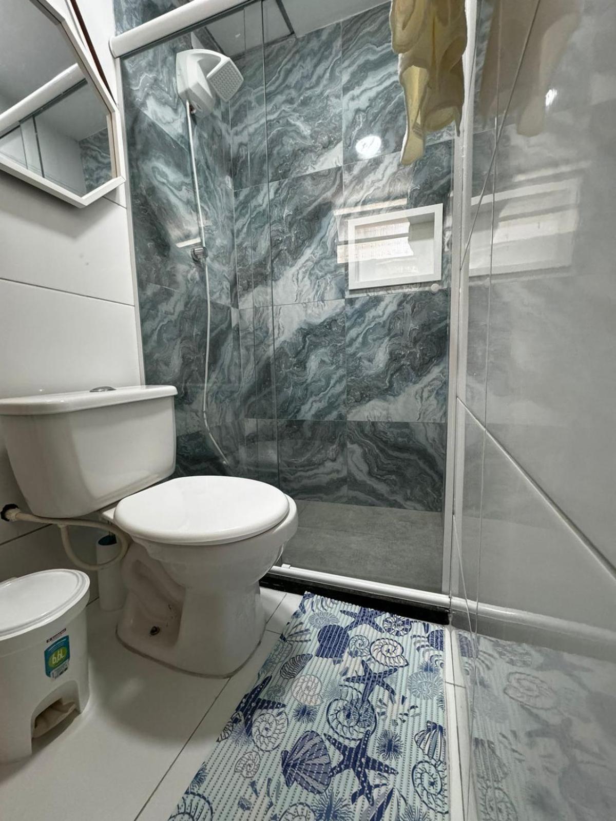 Loft Morada Do Porto Apartment Salvador Exterior photo