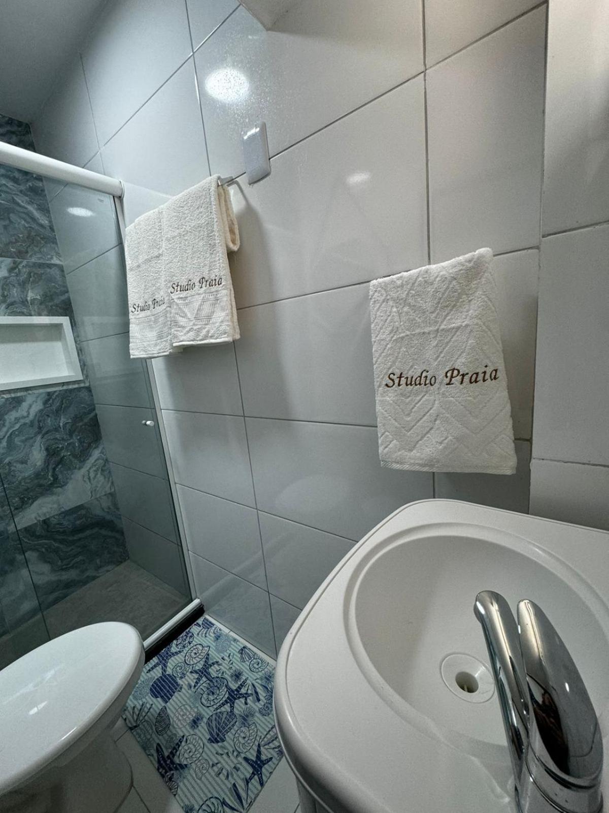 Loft Morada Do Porto Apartment Salvador Exterior photo