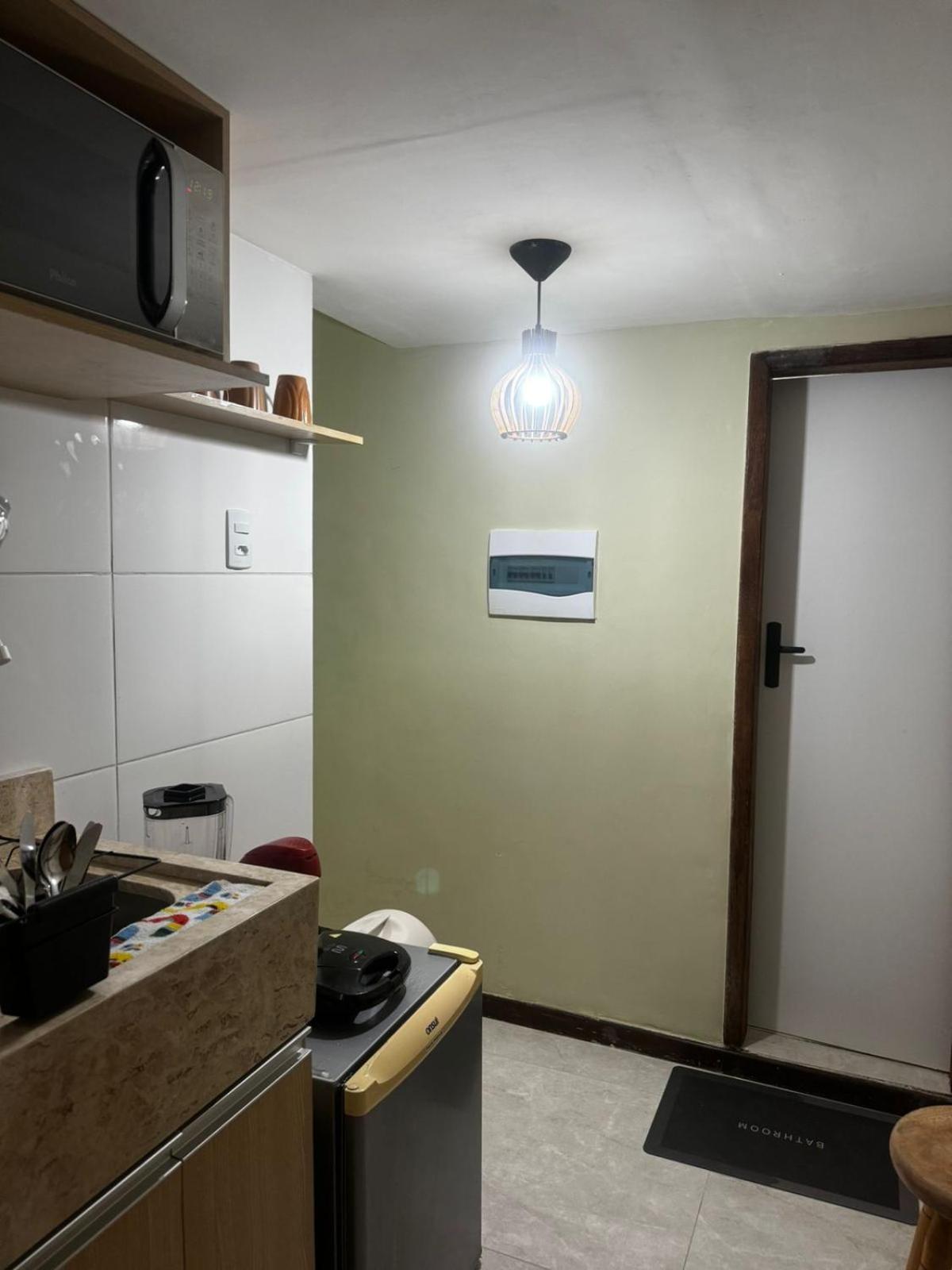 Loft Morada Do Porto Apartment Salvador Exterior photo