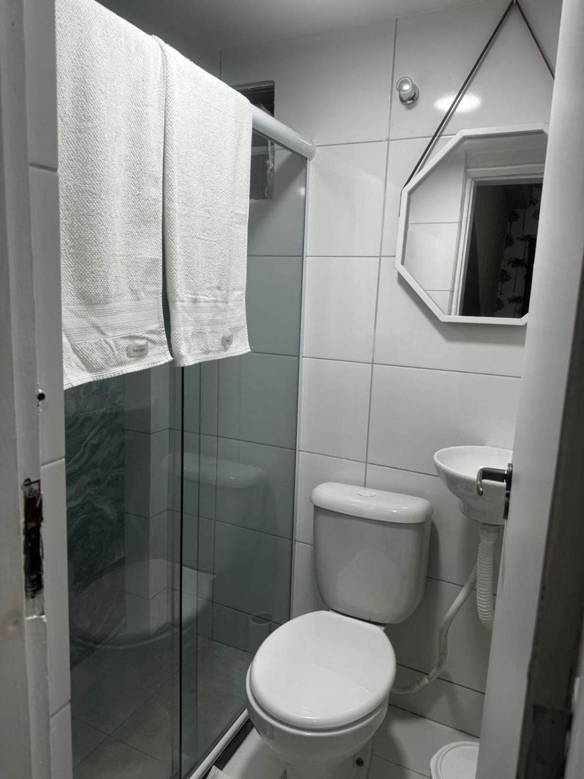 Loft Morada Do Porto Apartment Salvador Exterior photo