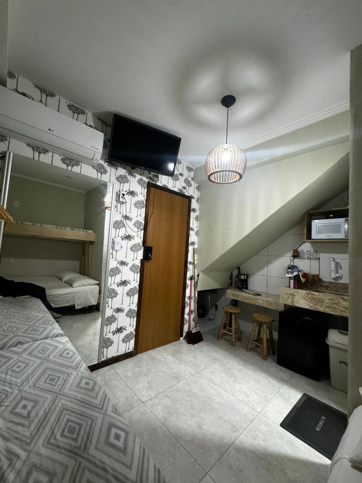 Loft Morada Do Porto Apartment Salvador Exterior photo