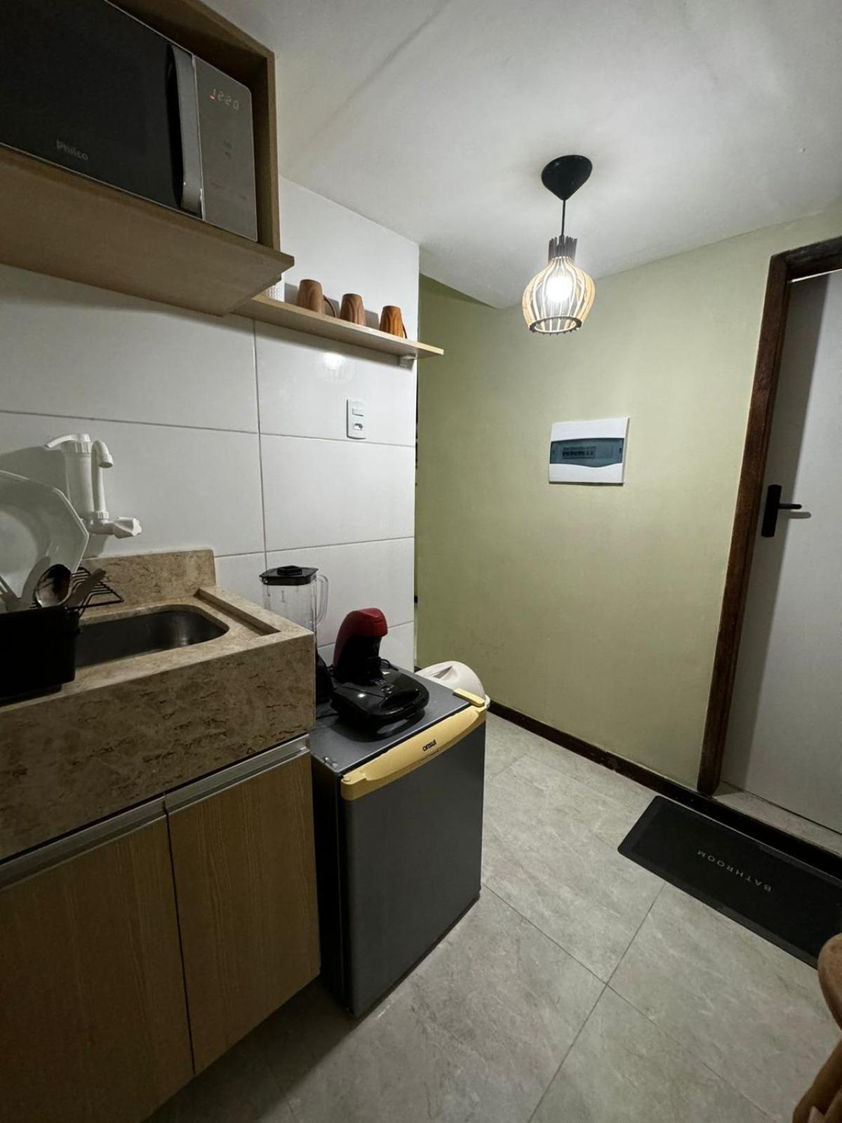 Loft Morada Do Porto Apartment Salvador Exterior photo