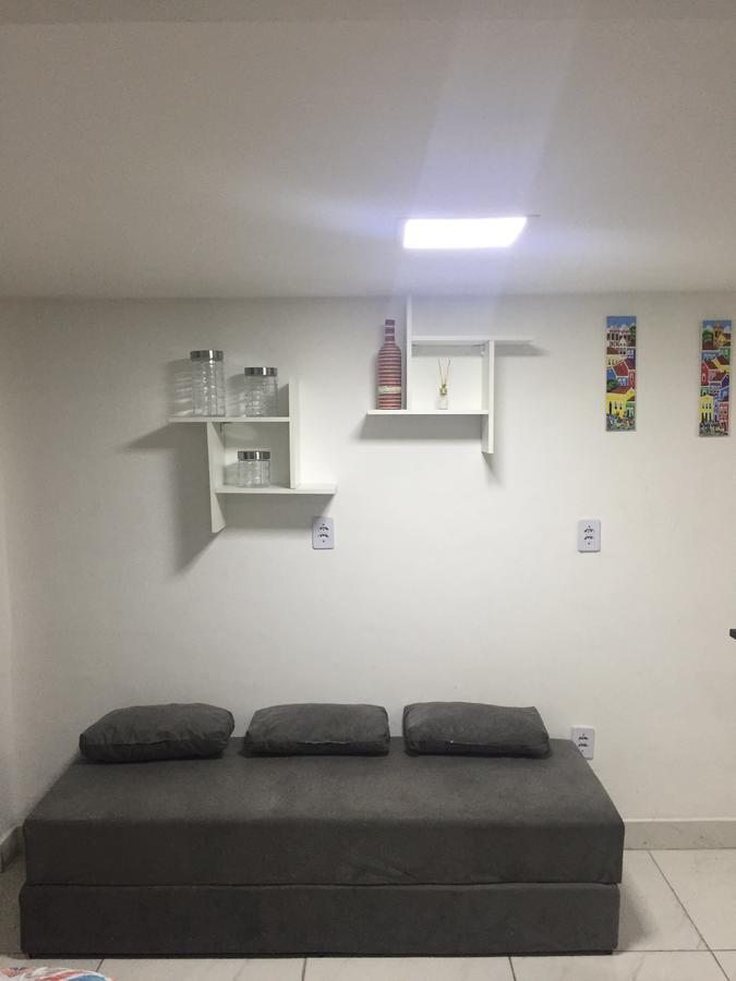 Loft Morada Do Porto Apartment Salvador Exterior photo